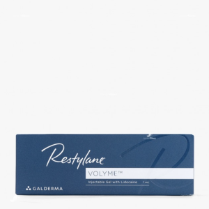 Restylane® Volyme 0.3% Lidocaine